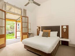 Q Station Sydney Harbour National Park by Accor