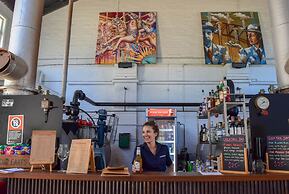 Q Station Sydney Harbour National Park by Accor