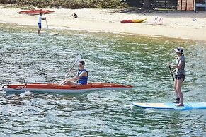 Q Station Sydney Harbour National Park by Accor