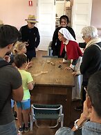 Q Station Sydney Harbour National Park by Accor