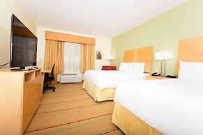 Radisson Hotel Yuma