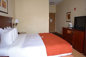 Country Inn & Suites by Radisson, Baltimore North, MD