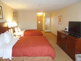 Country Inn & Suites by Radisson, Baltimore North, MD