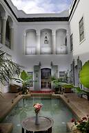 Riad Les Hibiscus