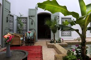 Riad Les Hibiscus