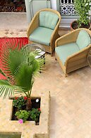 Riad Les Hibiscus
