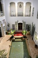 Riad Les Hibiscus