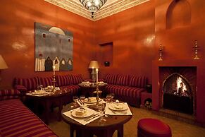 Riad les Bougainvilliers