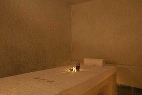 Riad les Bougainvilliers