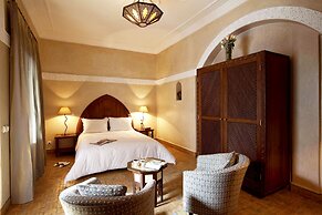 Riad les Bougainvilliers