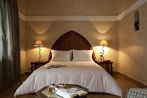 Riad les Bougainvilliers