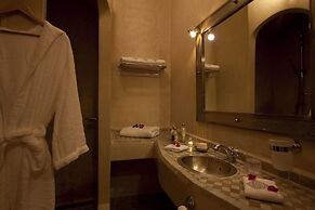 Riad les Bougainvilliers