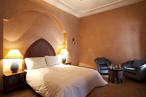 Riad les Bougainvilliers