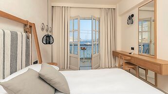 Pedi Beach Hotel