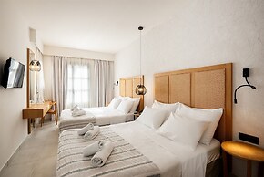 Pedi Beach Hotel