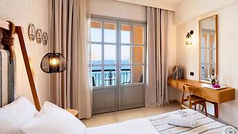 Pedi Beach Hotel