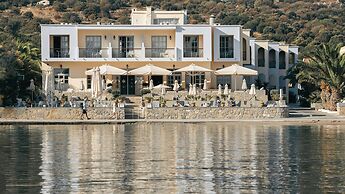 Pedi Beach Hotel