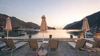 Pedi Beach Hotel