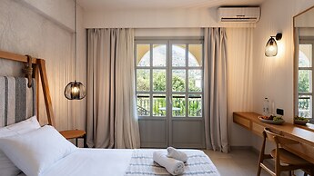 Pedi Beach Hotel