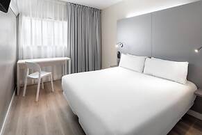 B&B Hotel Barcelona Mollet