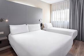B&B Hotel Barcelona Mollet