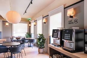 B&B Hotel Barcelona Mollet