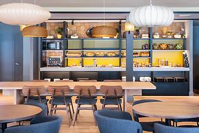 B&B Hotel Barcelona Mollet