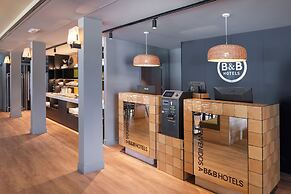 B&B Hotel Barcelona Mollet