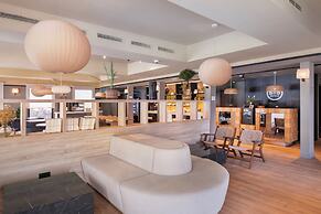 B&B Hotel Barcelona Mollet