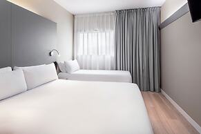 B&B Hotel Barcelona Mollet