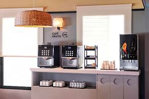 B&B Hotel Barcelona Mollet