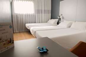 B&B Hotel Barcelona Mollet