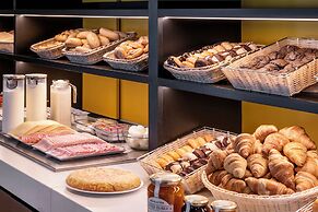 B&B Hotel Barcelona Mollet