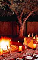 Camelthorn Kalahari Lodge