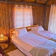 Camelthorn Kalahari Lodge