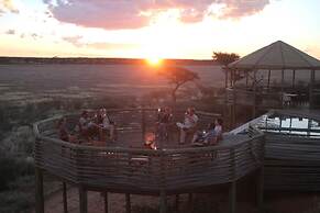 Suricate Tented Lodge