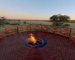 Suricate Tented Lodge