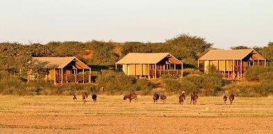 Suricate Tented Lodge