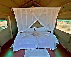 Suricate Tented Lodge