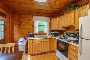 Engadine Inn & Cabins