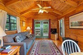 Engadine Inn & Cabins