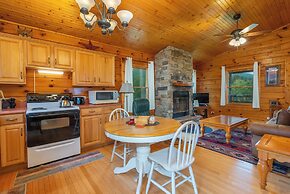 Engadine Inn & Cabins