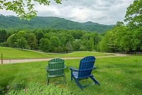Engadine Inn & Cabins