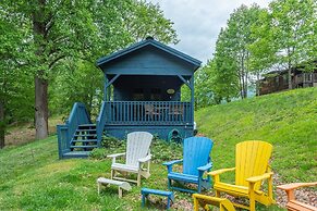 Engadine Inn & Cabins