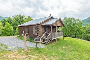 Engadine Inn & Cabins