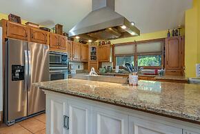 Engadine Inn & Cabins