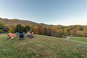 Engadine Inn & Cabins
