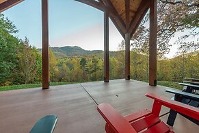 Engadine Inn & Cabins