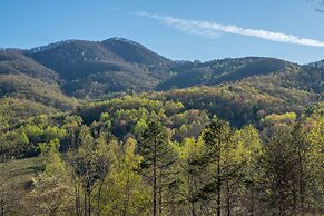 Engadine Inn & Cabins