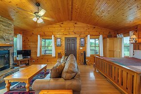 Engadine Inn & Cabins